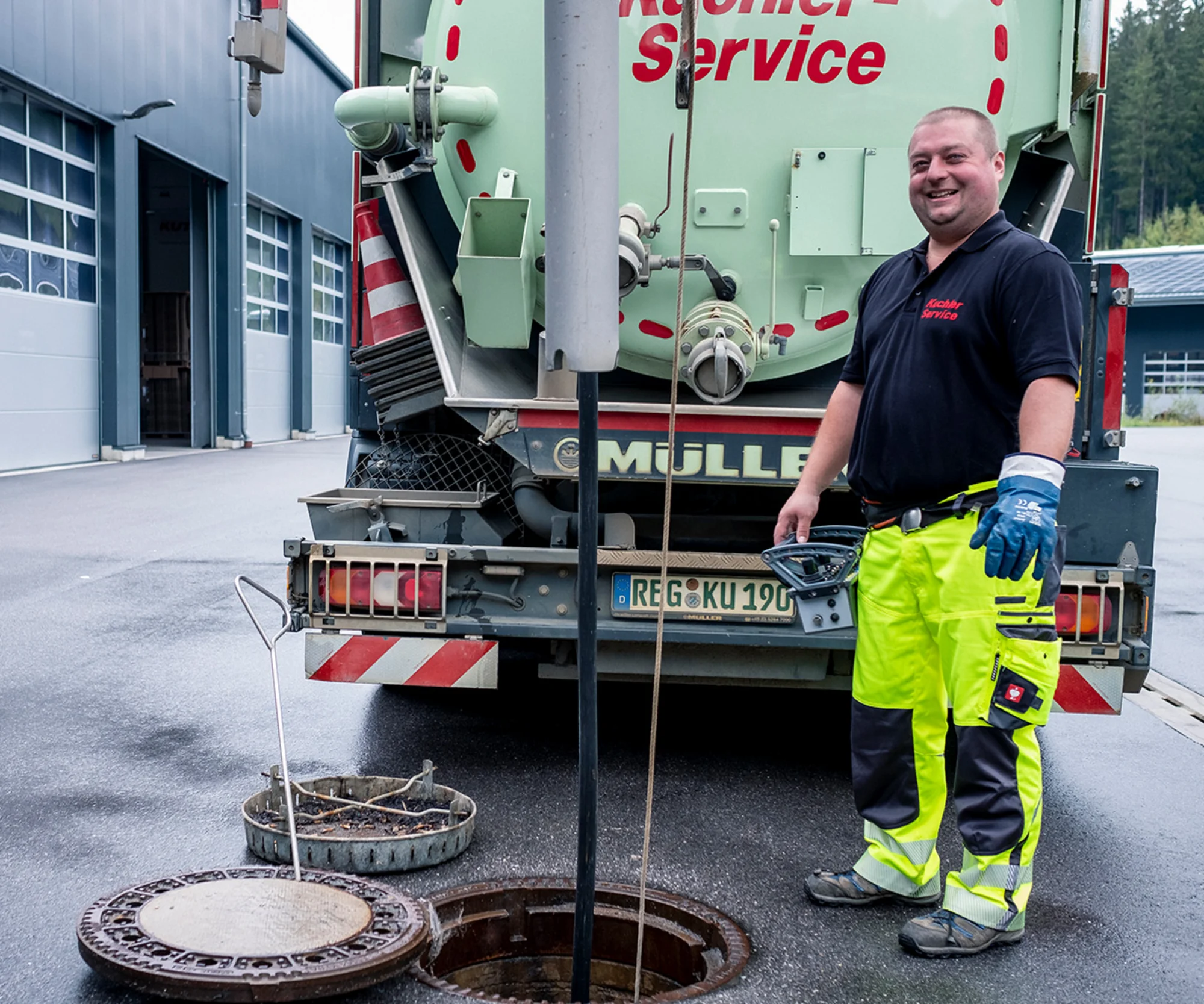 Leistungen für Baukalkulation Angebotskalkulation und Kostenplanung
