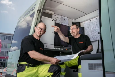 Angebotskalkulation mit Preisfindung und Angebotsprüfung