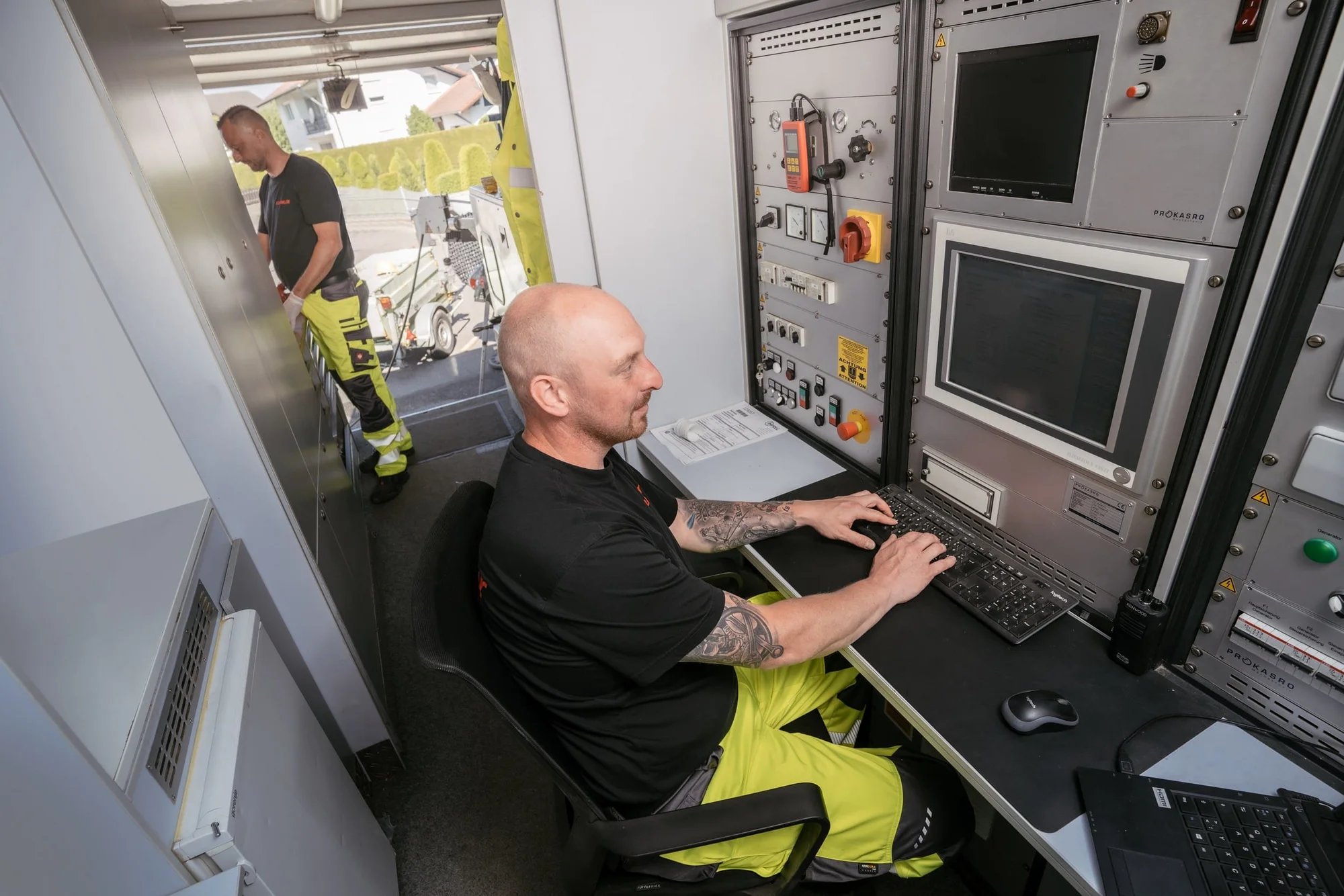 Kostenplanung mit Budgetplanung und Projektbudget